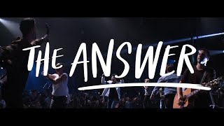 The Answer // LIVE // City Impact Church