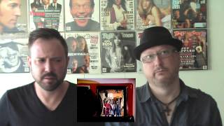 Rabbit Hole Review #2 Pukka Orchestra, Listen to the Radio