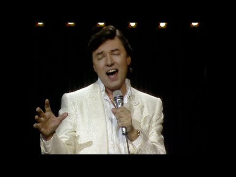 Karel Gott - Důvěřivá (Du wirst es sein) (1987)