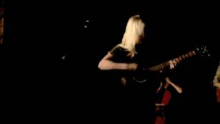 Laura Marling - All My Rage - 9/23/11 Toronto Great Hall