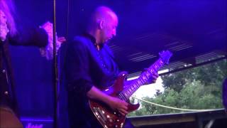 Stormwitch - Priest Of Evil & Ravenlord Live @ Headbangers Open Air 2015
