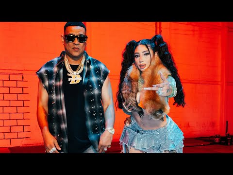 GATO MAFIOSO- Maldy ft Bellakath (Video oficial)