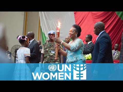 Taking the Agenda Forward | 15th Anniversary of 1325