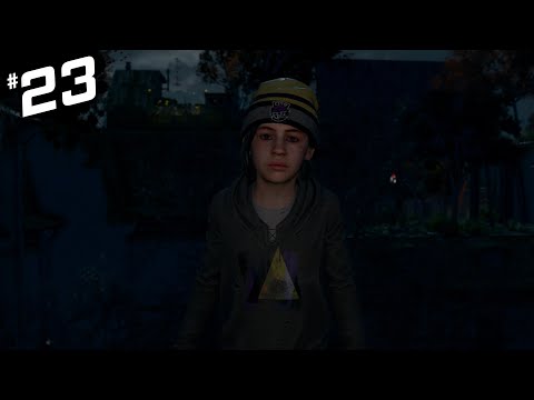 DYING LIGHT2: STAY HUMAN Walkthrough Gameplay Part - 23 1440p (2k 60fps)