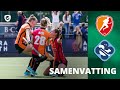 PLAY-OUTS⚡ | Oranje-Rood* - Tilburg (2-2)