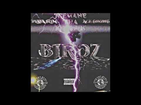 PLAYA$LIM X ICEMANE X ACE $NOW$ - BIRDZ (PROD. KINGZOE)