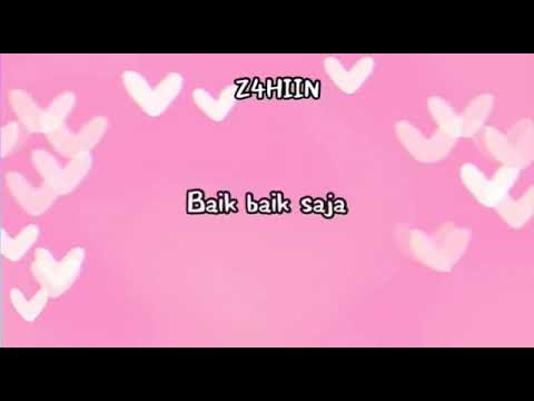 NOSTRA | HELLO SAYANG - Z4HIIN ft. Kimi$park [ LYRIC ]