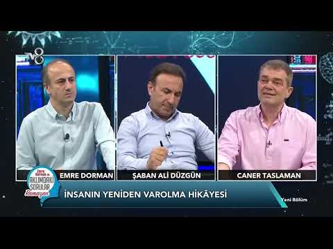 Hayatı sorgulamak ve varoluş