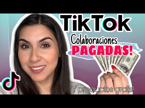 Colabora con marcas y patrocinios