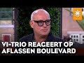 VI-trio reageert op afgelaste uitzending RTL Boulevard | DE ORANJEZOMER