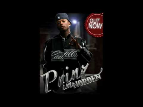 Tjay feat. Berger - T-Rex (prod. by DJ BBeatz)