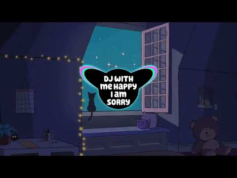 DJ With Me Happy I'am Sorry Remix