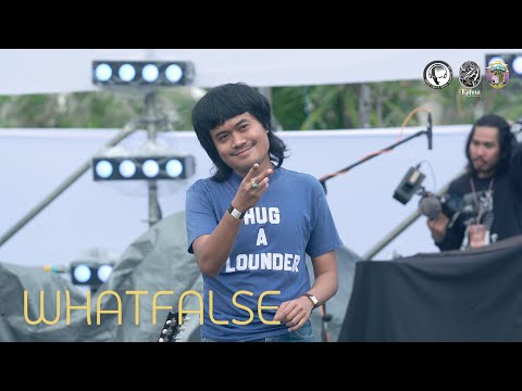 WHATFALSE ( FULL SHOW ) @KHAO KHO Festival 1