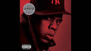 Jay-Z - Lost One (Instrumental)