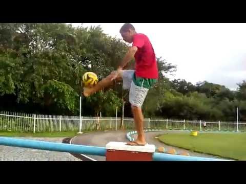 Chico Bomba praça 3