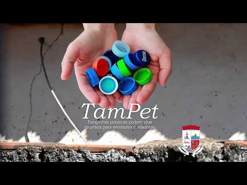 TamPet - Campanha Institucional do Legislativo Penhense