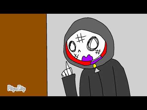 Come out of the bathroom young lady