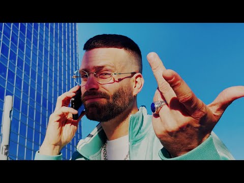 SD Kong & C.Spaulding - MOI AUSSI (Official Video)