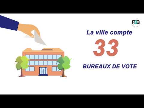 Service élections