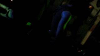 Pachycephalosaurus - Showbread LIVE