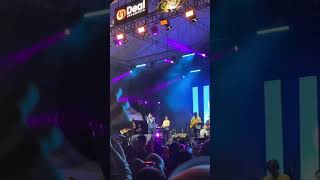 Download lagu Juicy Luicy 'Tanpa Tergesa' Konser Gorontalo mp3