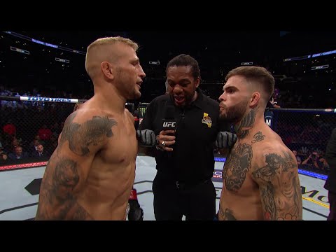 TJ Dillashaw vs Cody Garbrandt 2 | FULL FIGHT