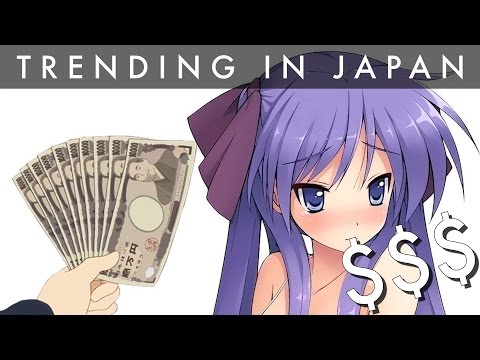 How Money Works in Anime Production