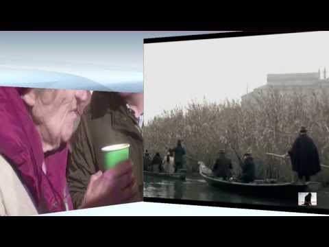 28.12.13 - LO SPIRITO DEL GRANO la serata viene dedicata ai sette fratelli Cervi