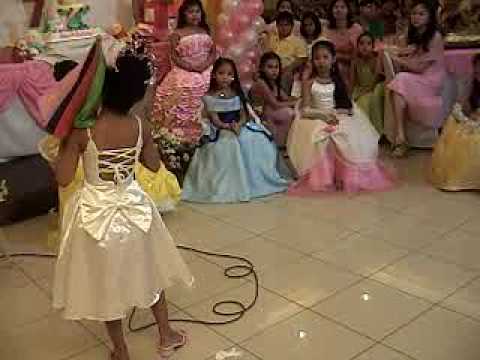 Super Califragilistic Expialidocious - Margie Bergonio