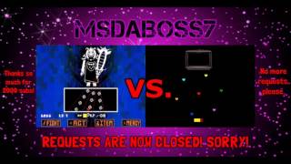 Finale of Hopes &amp; Dreams - Undertale Remix