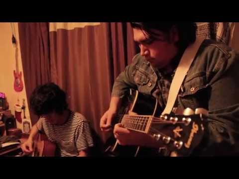 Lint Vaccine - Pizza Surf Song (Acoustic Version)