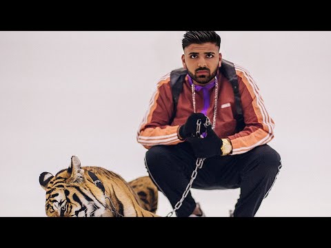 SHAHRI-HUSTLER (Official 8K Video)