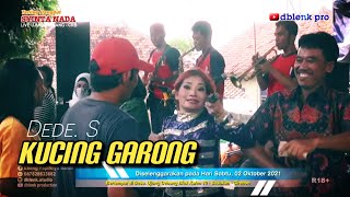 Download lagu KUCING GARONG ▶️ Voc. Dede S 🎶 Tarling Dangdut SYINTA NADA KANG A'IM 📡 Ujunggebang- Cirebon mp3 Download lagu KUCING GARONG ▶️ Voc. Dede S 🎶 Tarling Dangdut SYINTA NADA KANG A'IM 📡 Ujunggebang- Cirebon mp3