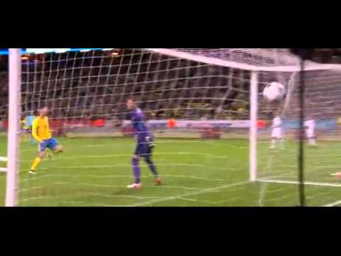 Sweden Vs Czech Republic 1-1 All Goals and Highlights (Friendly International) 2016