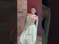 Mouna Raagam2 Actress Shakthi Raveena Daha Recent Reel Video Shorts Video Reel Ytshorts Vijaytv