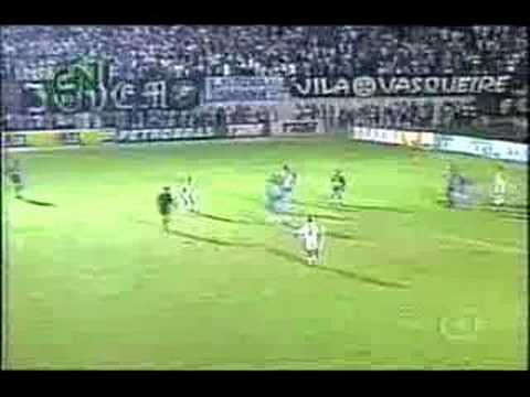 Vasco 1x0 Friburguense