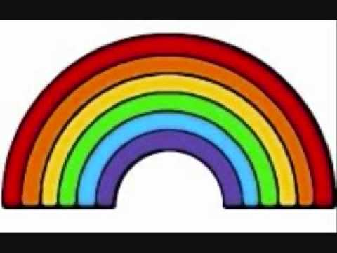 100deadrabbits - Rainbow Road