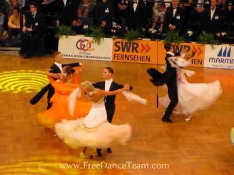 Youth standard Final GOC 2010 VW