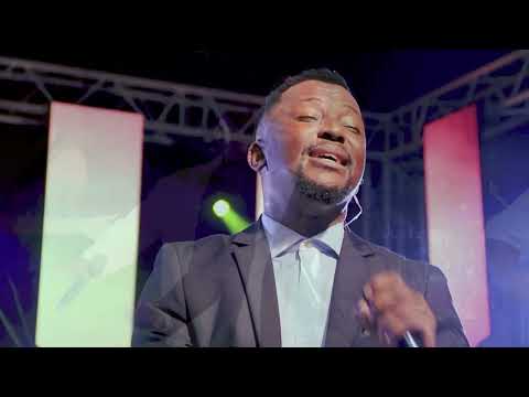 GOD WILL NEVER FAIL - LUSANDA BEJA