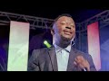GOD WILL NEVER FAIL LUSANDA BEJA