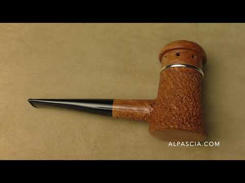 Ser Jacopo Spongia R2 D Mangia Fuoco - pipe 1320