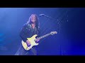 Europe John Norum Vasastan Girl From Lebanon Live Stockholm Cirkus 09 10 2023