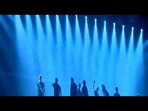 130602 SS5 INA DAY 2 Shindong Eunhyuk Donghae Dance Performance [FANCAM]