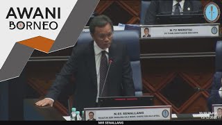 Download lagu Belanjawan Sabah 2026 tidak jamin penyelesaian rakyat – Shafie mp3 Download lagu Belanjawan Sabah 2026 tidak jamin penyelesaian rakyat – Shafie mp3