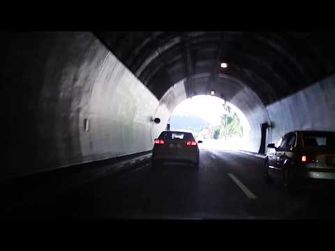 Roadtrip TV von Windischgarsten auf die Autobahn nach Linz