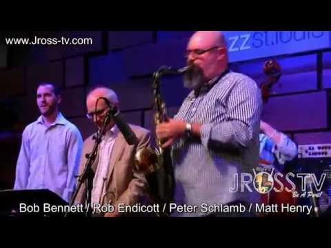 James Ross @ Bob Bennett / Rob Endicott - "Cold Duck" - www.Jross-tv.com (St. Louis)