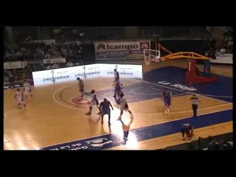 ORO KNET & ÉNIAC,96 - PALENCIA BALONCESTO,82 (24/02/2012 0:00:00)