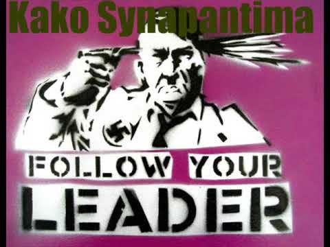 Kako Synapantima-OoOo (antiratsistiko)