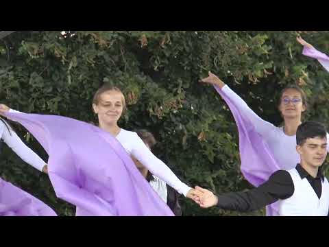 Zirci TV műsora - 2022. augusztus 12.