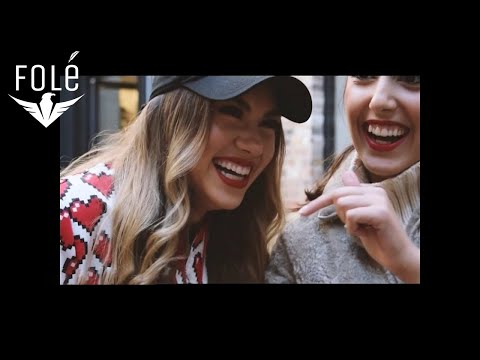Diona Fona ft. EAZ - Ti je (Behind the scenes)